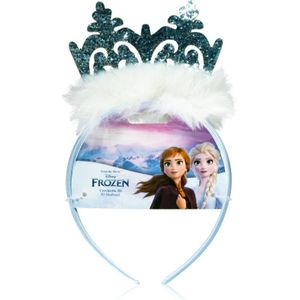 Disney Frozen 2 Headband III haarband met kroontje 1 st
