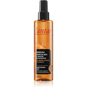 Farmona - Jantar Amber Essence - Hydraterende Mist - 200 ml - Haarspray voor Vrouwen