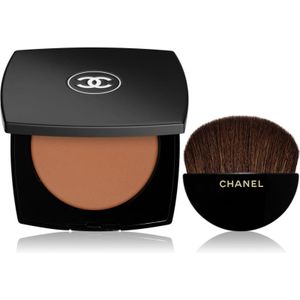 Chanel Les Beiges Healthy Glow Sheer Powder Fijne Poeder voor Stralende Huid Tint B80 12 g