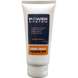 Power System - Liquid Chalk - Vloeibare Magnesium - 100 ml