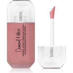 Physicians Formula - Mineral Wear® Diamond Filler - Lippenstift - Brilliant Peach - 7,3 ml