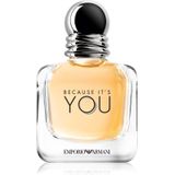 Armani Emporio Because It's You EDP 50 ml