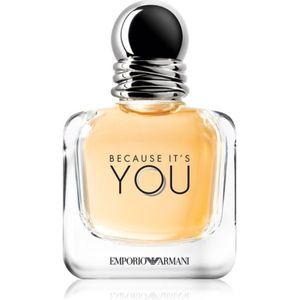 Armani Emporio Because It's You EDP 50 ml