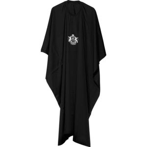 Dear Barber Cape cape 1 st