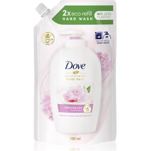 Dove - Renewing Care - Vloeibare Zeep - 500 ml