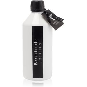 Baobab Collection Gentlemen aroma-diffuser navulling 500 ml