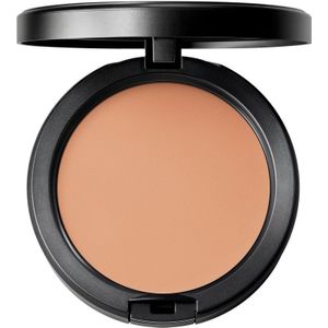 MAC Cosmetics Studio Fix Powder Plus Foundation Prefill Matterende Poeder Make-up Tint NW30 12 g