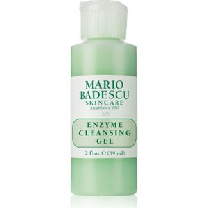 Mario Badescu Enzyme Cleansing Gel Diep reinigende gel  voor alle huidtypen 59 ml