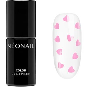 NEONAIL Own Your Love Gel Nagellak Tint Self Love Era 7.2 ml