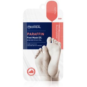 MEDIHEAL Foot Mask Paraffin Paraffine Masker voor Benen 18 ml