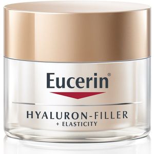 Eucerin Elasticity+Filler Dagcrème voor de Rijpe Huid SPF 15 50 ml