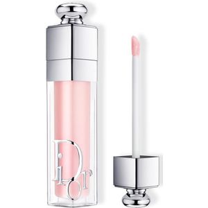 DIOR Dior Addict Lip Maximizer Lipgloss voor meer Volume Tint 001 Pink 6 ml