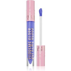 Jeffree Star Cosmetics Supreme Gloss Lipgloss Tint No Apologies 5,1 ml