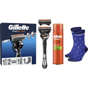 Gillette ProGlide Gift Set Gift Set