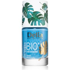 Delia Cosmetics - Bio Green Philosophy - Nagellak - Tint 680 - 11 ml