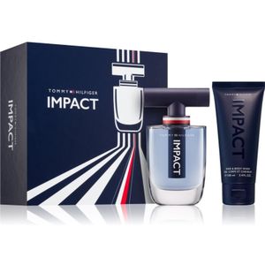 Tommy Hilfiger Impact Gift Set