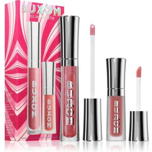 Buxom KISS ME SWEETIE PLUMPING LIP KIT Gift Set