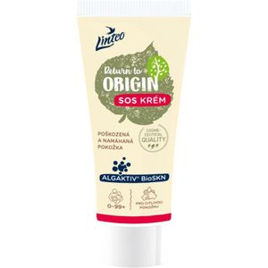 Linteo - Return to Origin - Crème - 25 ml - Lichaamsverzorging voor Kinderen