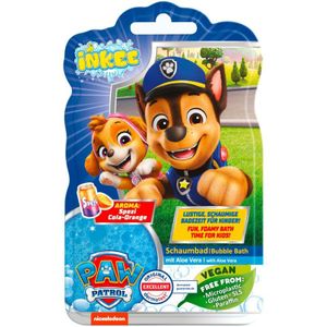 Craze INKEE Paw Patrol Badschuim - 40 ml - Veganistisch - Dermatologisch Getest