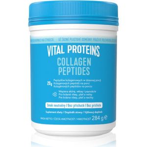Vital Proteins - Collagen Peptides - Voedingssupplement - 284 g