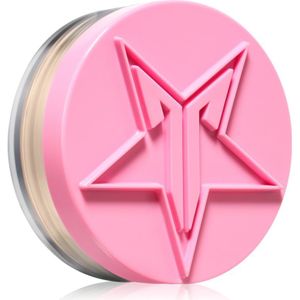 Jeffree Star Cosmetics Magic Star™ Setting Powder Losse Poeder Tint Banana 10 g