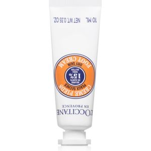 L’Occitane Shea Butter Foot Cream Voetencrème 10 ml