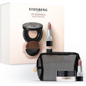 Eisenberg - Makeup Essentials - Cosmetica Set - Diverse Kleuren - 7 g en 3.5 g