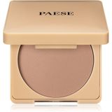 Paese - Self Glow Bronzer - Bronzer - Tint 02 Warm - 10 g