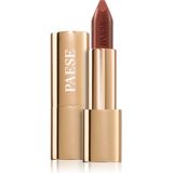 Paese - NudeLightful Lippenstift - Tint 409 Cinnamon Latte - 4.5 g