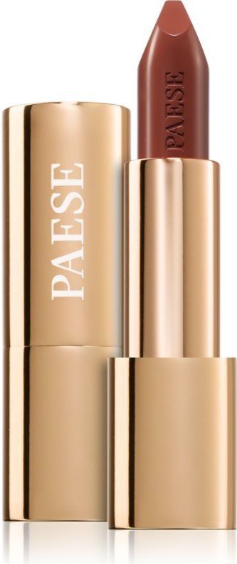 Paese - NudeLightful Lippenstift - Tint 409 Cinnamon Latte - 4.5 g