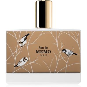 Memo Eau de Memo EDP Unisex 100 ml