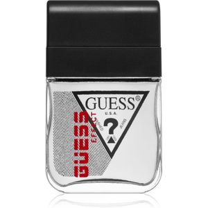 Guess Grooming Effect Aftershave lotion 100 ml