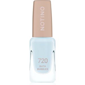 Notino - Gel Effect Nagellak - Kleur 720 Bath Bubbles - 10 ml