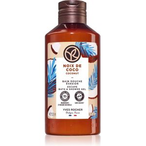 Yves Rocher - Bain de Nature - Douchegel - Coconut - 200 ml