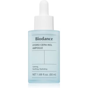 Biodance - Hydro Cera-nol Ampoule - Gezichtsserum - 50 ml