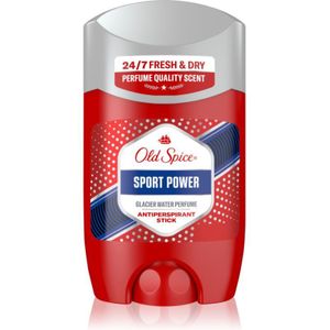 Old Spice - Sport Power - Antitranspirant - 50 ml