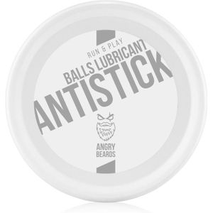 Angry Beards - Balls Lubricant Antistick - Intiemverzorging - 10 g