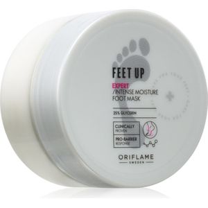 Oriflame Feet Up Expert - Voetenmasker - 100 ml - Intensieve Verzorging