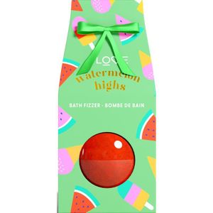 I Love Special Moments - Watermelon Highs - Badbom - 140 g