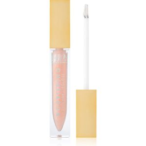 MUA Makeup Academy - Virtual Glow - Lipgloss - Tint IRL - 6.5 ml