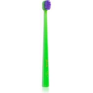 Janeke - Toothbrush - Tandenborstel - 1 st - Borsteltjes voor Vrouwen