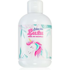 Regina Žužu Badschuim voor Kinderen geuren Raspberry 300 ml