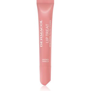 Dermacol - Lip Treat - Hydraterende Lipgloss - Vintage Vanilla - 10 ml