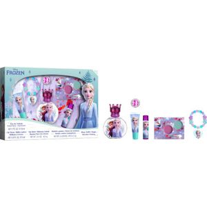 Disney Frozen 2 Gift Set Gift Set (voor Kinderen )