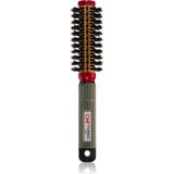 CHI Turbo Ceramic Round Boar Small Brush Rondeborstel voor dik en krullend haar 1 st