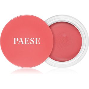 Paese - Creamy Blush - 4 g - Kissed 02