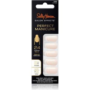 Sally Hansen Salon Effects valse nagels CO361 On Pointe 24 st