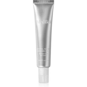 Medik8 Crystal Retinal Ceramide Eye 10 Verjongende Oogcrème 15 ml