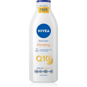 Nivea - Q10 Plus - Bodymilk - Hydratatie - 400 ml