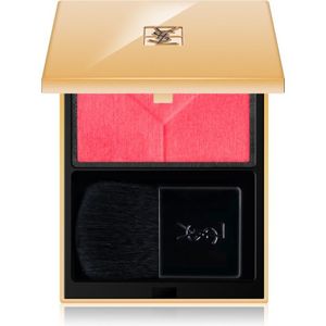 Yves Saint Laurent Couture Blush Poeder Blush Tint 2 Rouge Saint-Germain 3 gr